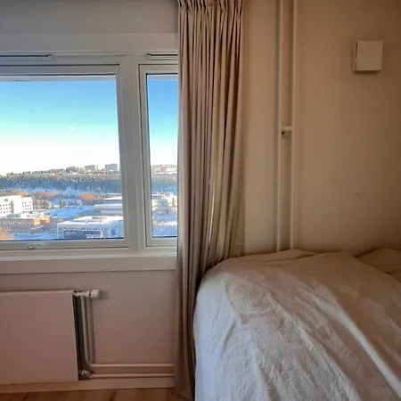 Koselig Studioleilighet I Lejlighed *