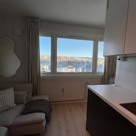 Koselig Studioleilighet I * Oslo