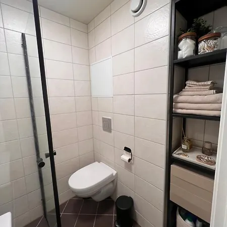 Appartement Koselig Studioleilighet I Oslo