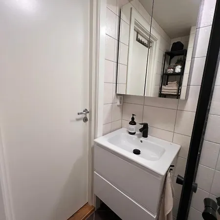 Appartement Koselig Studioleilighet I