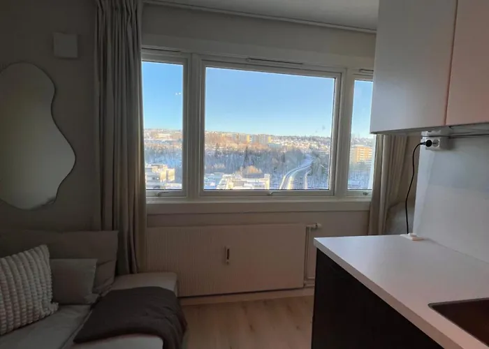 Koselig Studioleilighet I * Oslo